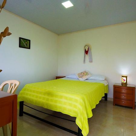 Casa Campesina Hostel Armenia  Esterno foto