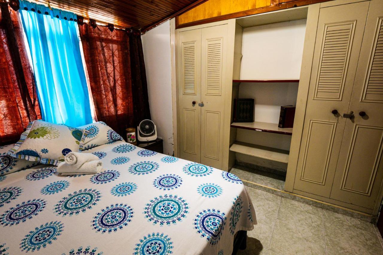 Casa Campesina Hostel Armenia  Esterno foto