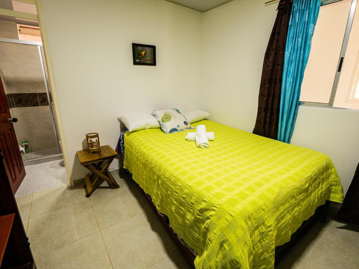 Casa Campesina Hostel Armenia  Esterno foto