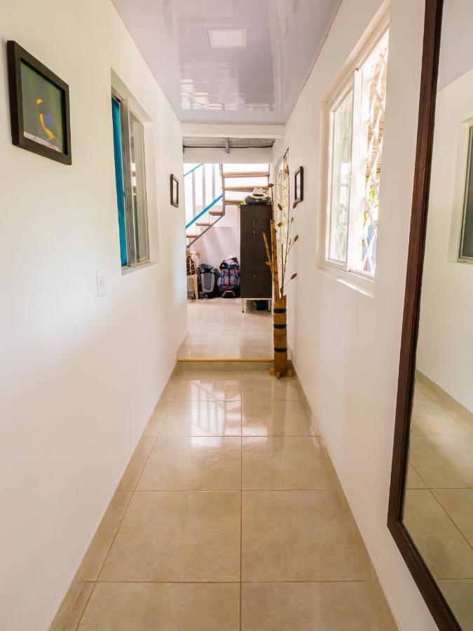 Casa Campesina Hostel Armenia  Esterno foto